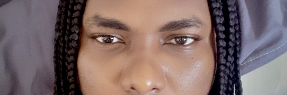 Dr. God Abeg ooo's banner