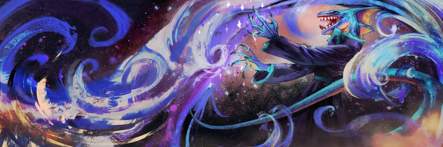 SkaleySeto|Commissions Closed|'s banner