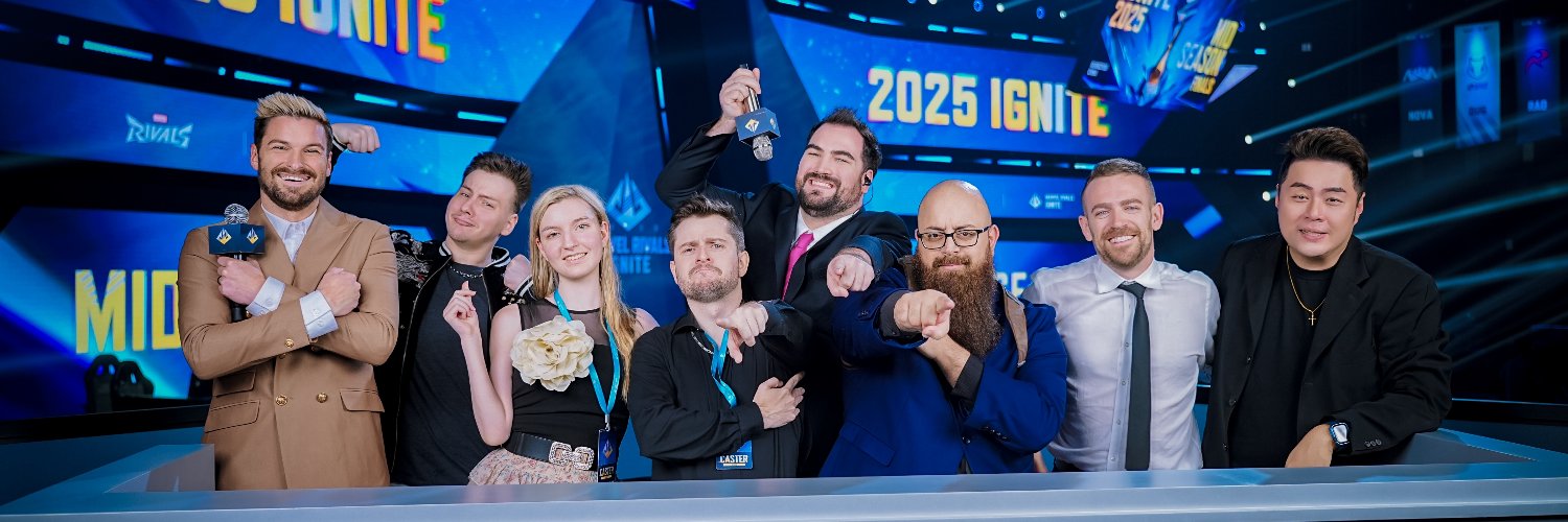 ⬇️ Liger's banner