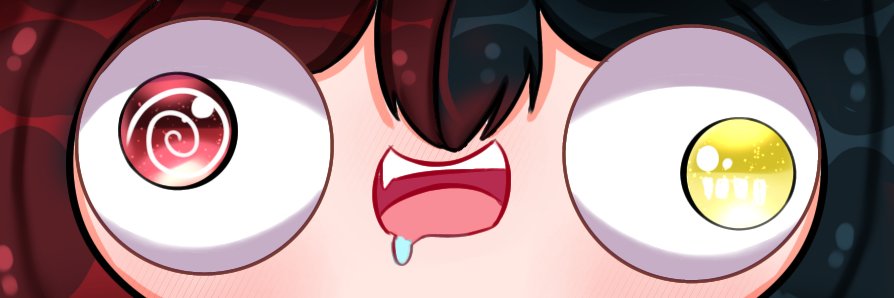 Blythe ⁉️'s banner