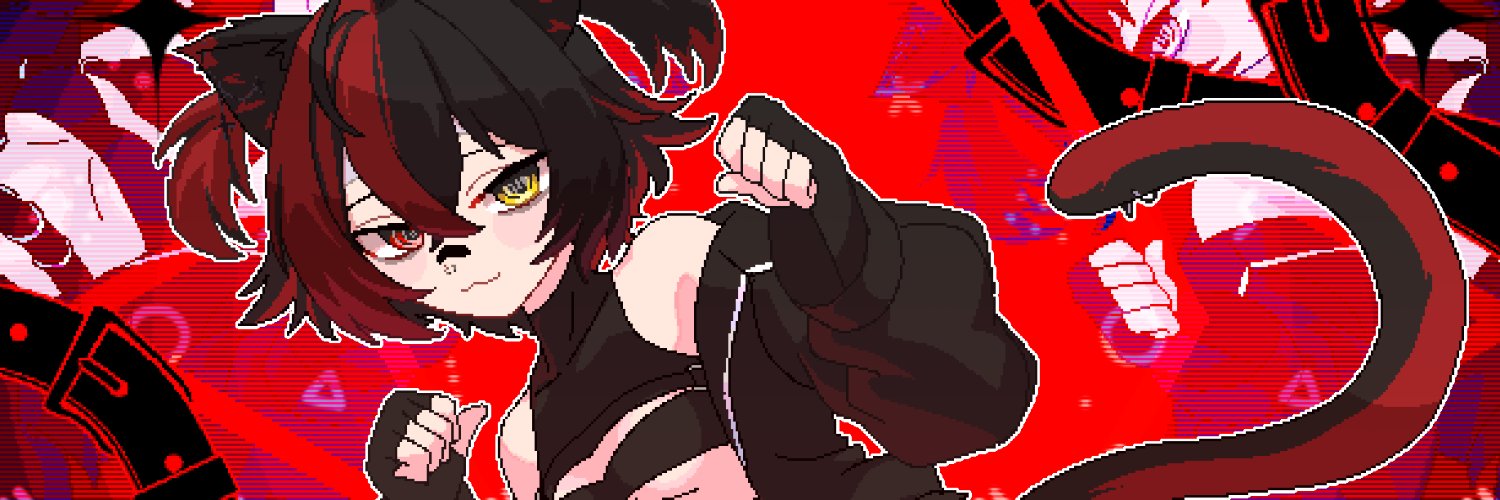 Blythe ⁉️'s banner