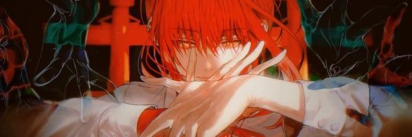 Daily Makima ⛩️'s banner