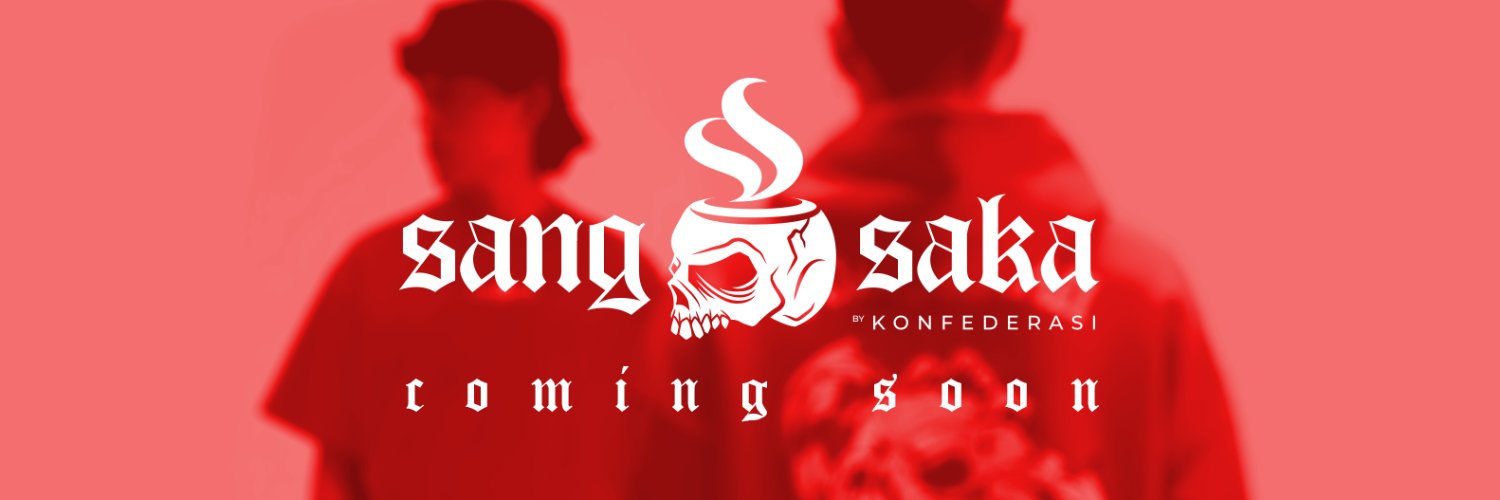 Sang Saka NFT's banner