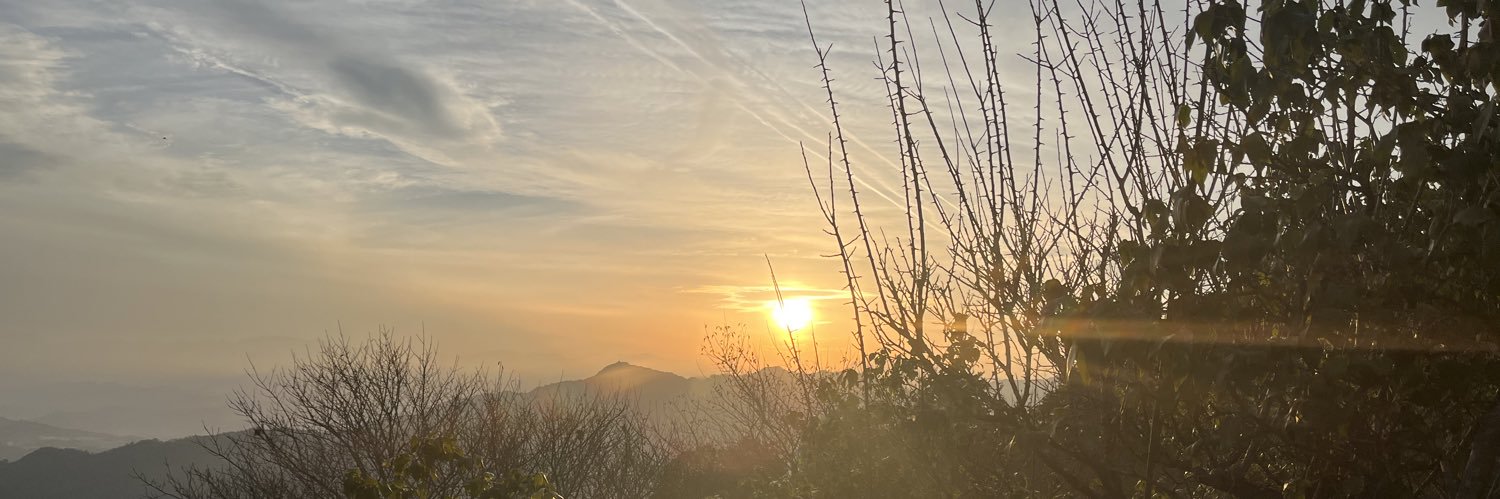 男子部徒然日記's banner