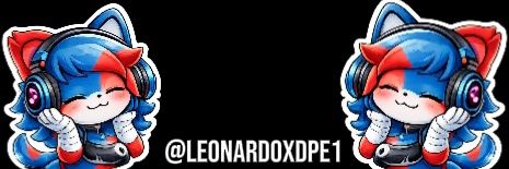 𝑳𝑬𝑶𝑵𝑨𝑹𝑫𝑶𝑿𝑫𝑷𝑬1's banner