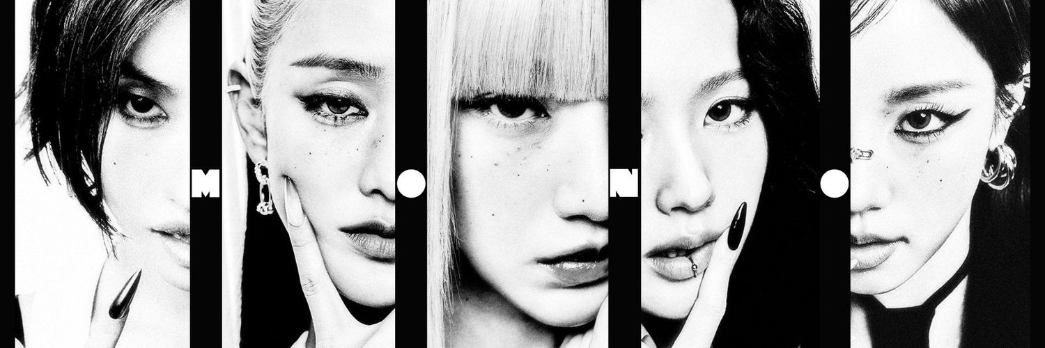 Sapphire || i-dle*'s banner