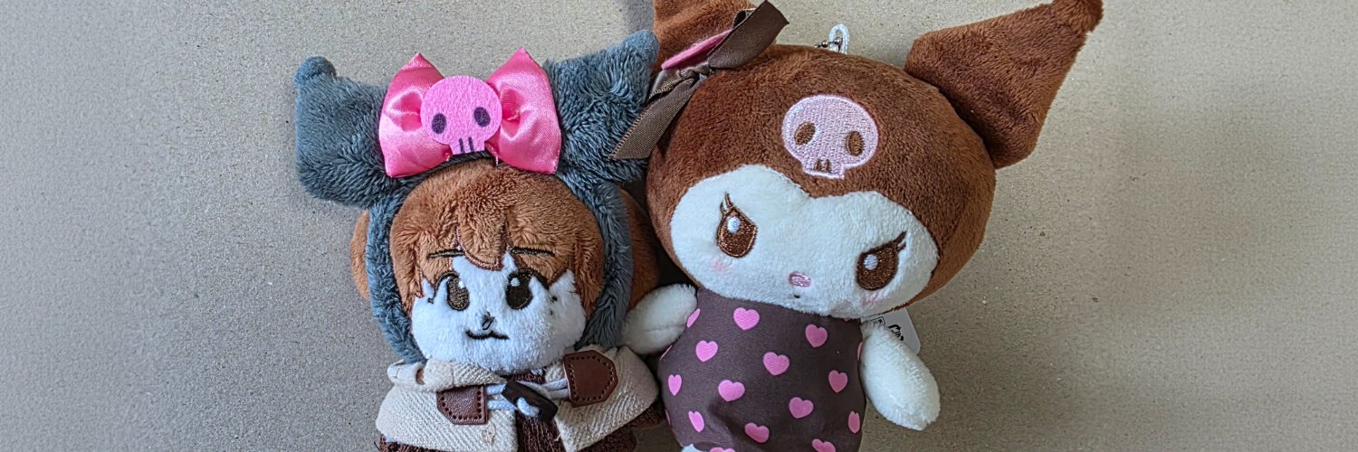 kkaebi(깨비)'s banner