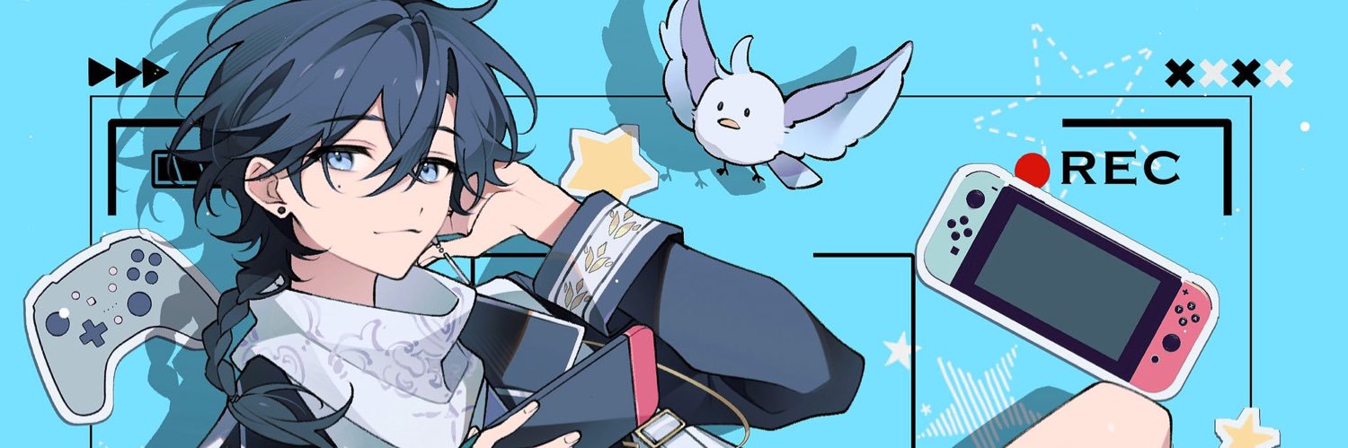 尤格yog💤VirtuaReal's banner