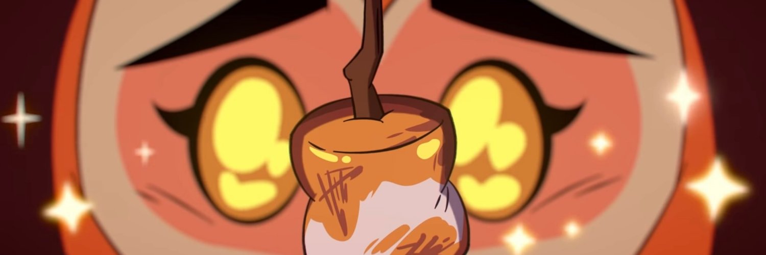 몽몽 (commission Open!)'s banner