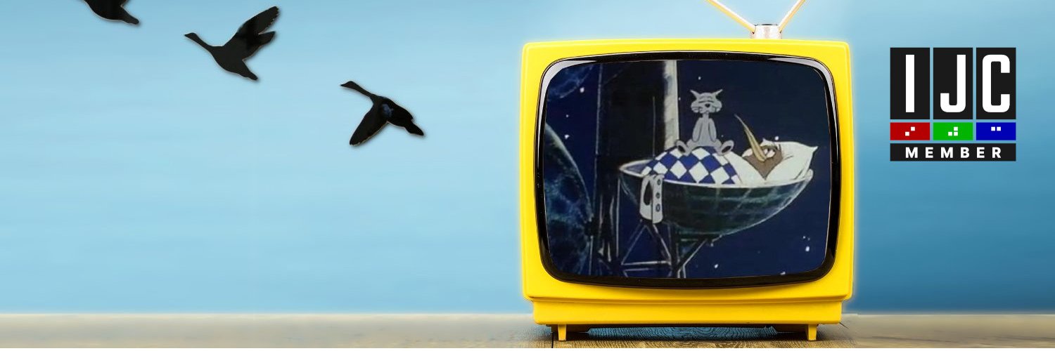 NZ Media World - by Brynn Neilson's banner
