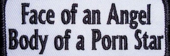 Saint's banner