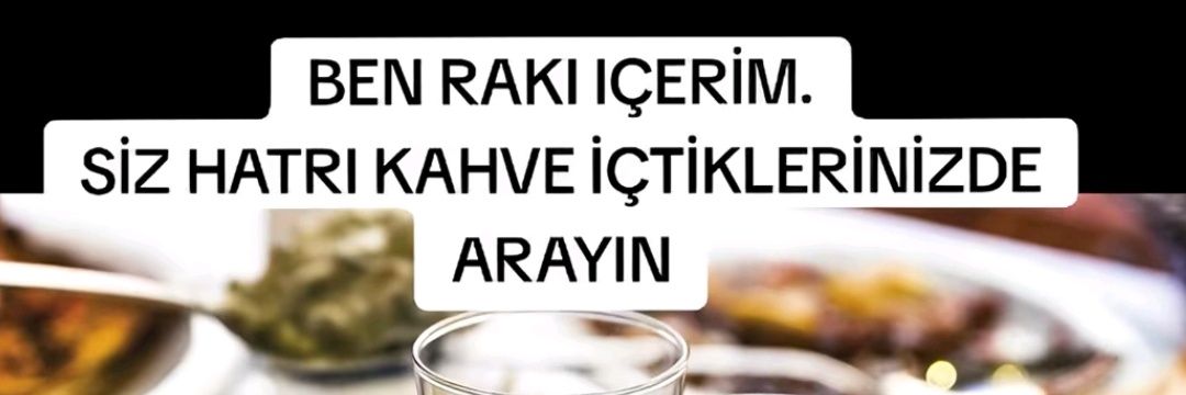 ankara's banner