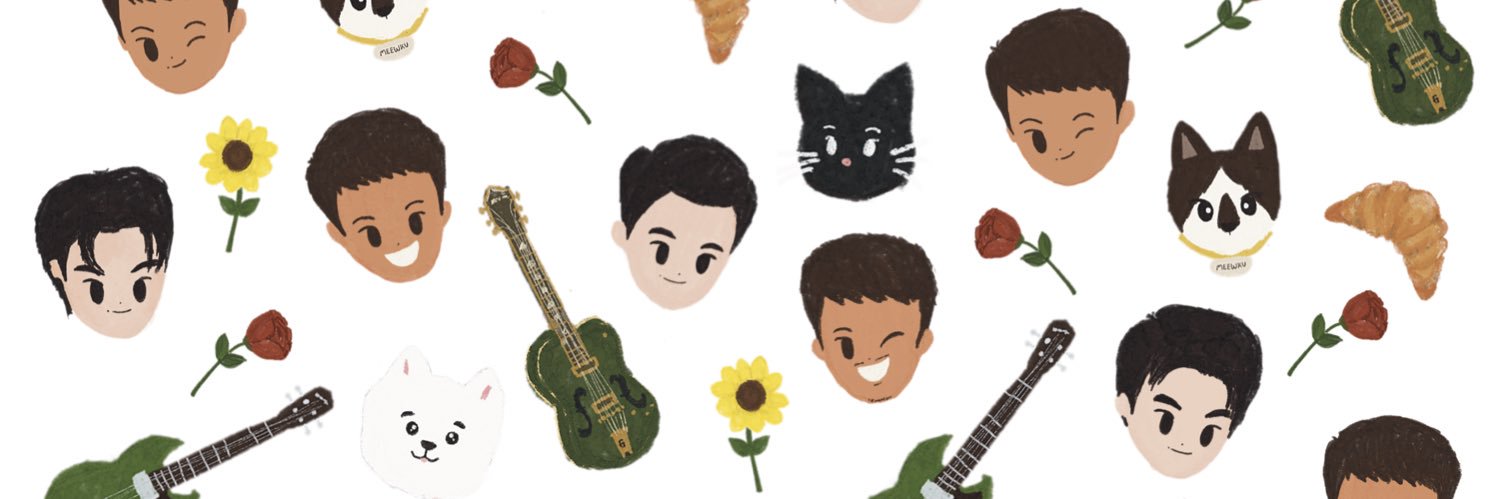 tkapo. 🌻🌹🌱's banner
