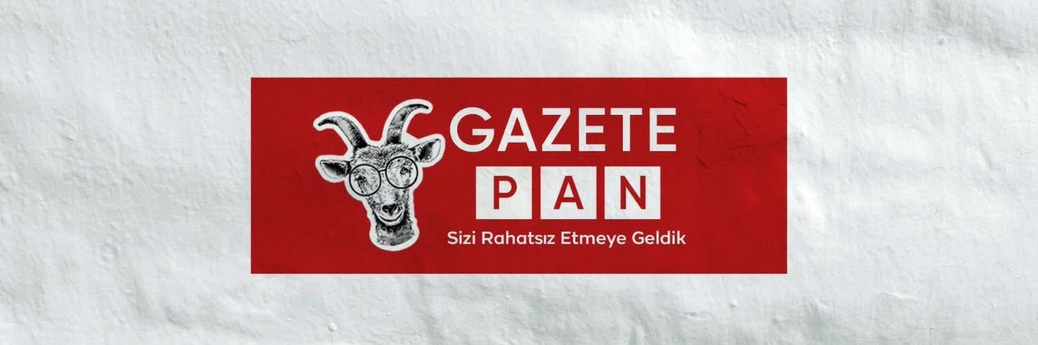 Gazete Pan's banner