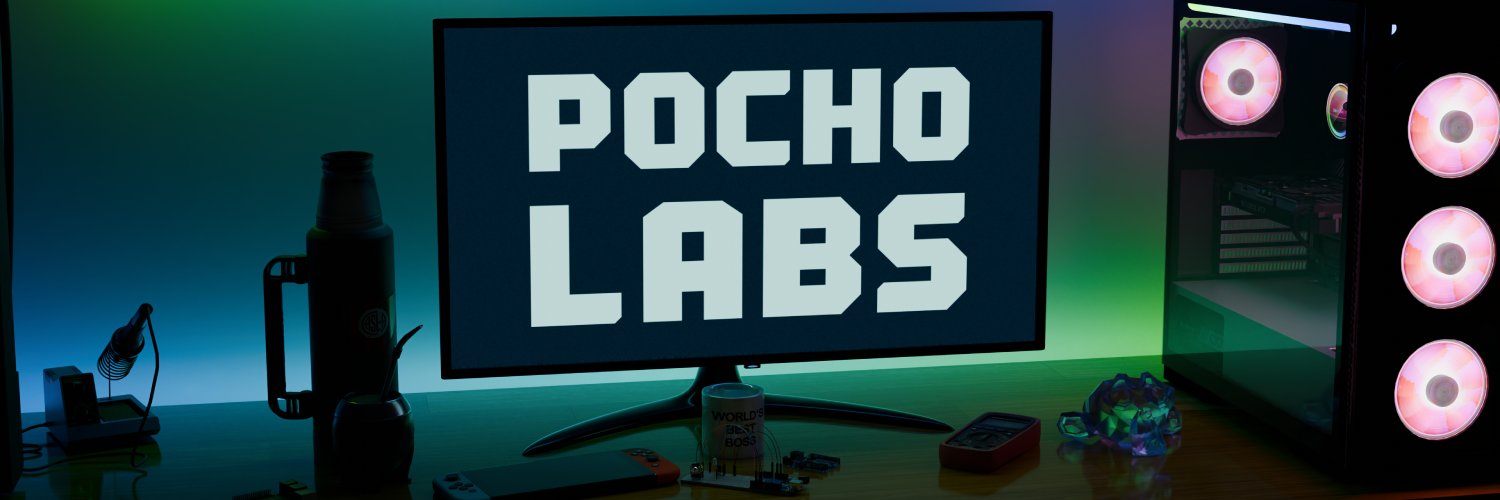 Ezequiel Librandi's banner