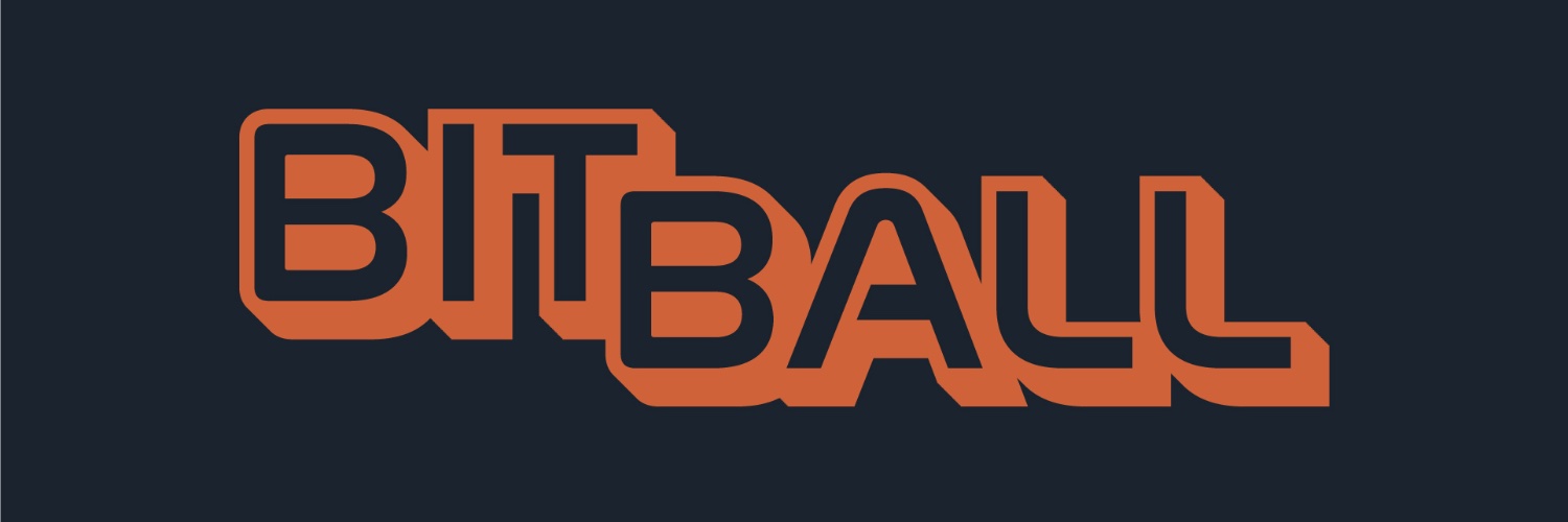 Bitball's banner