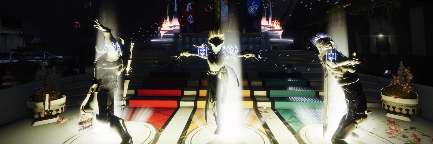 CryMate's banner
