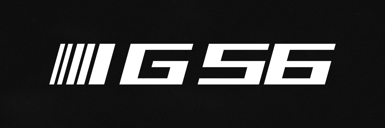 NASCARG56's banner