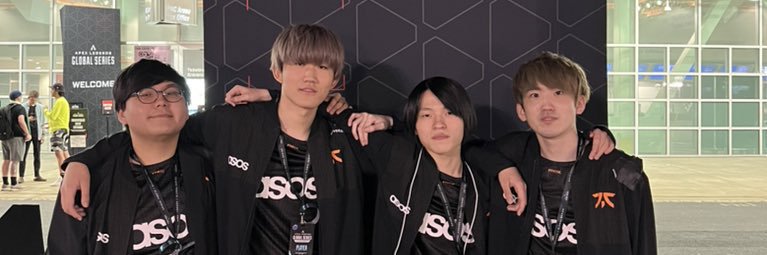まつたっしゅ's banner