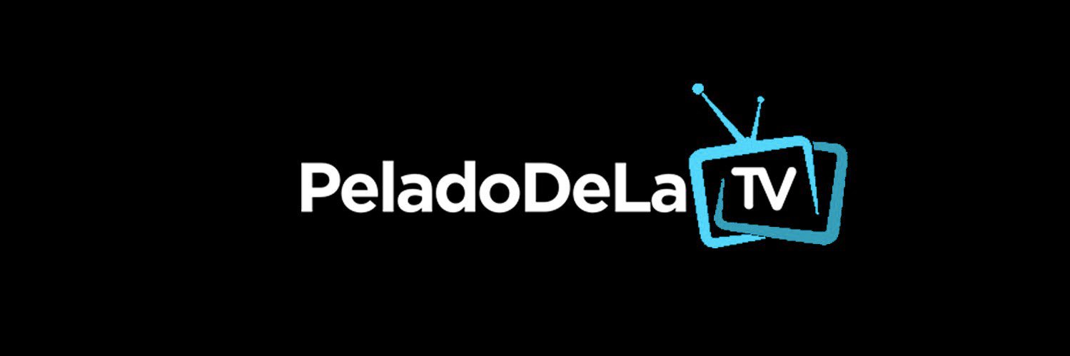 El Pelado De La TV's banner