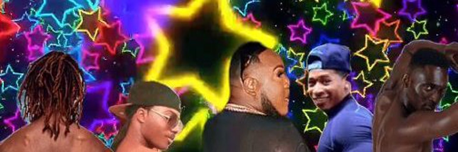 NiggaButt Token's banner