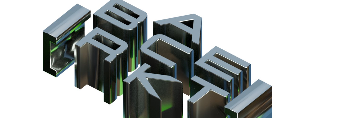Bracket's banner