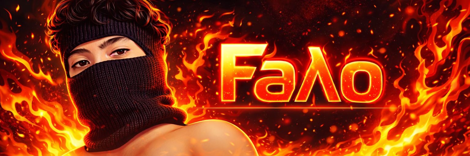 Faʌo's banner