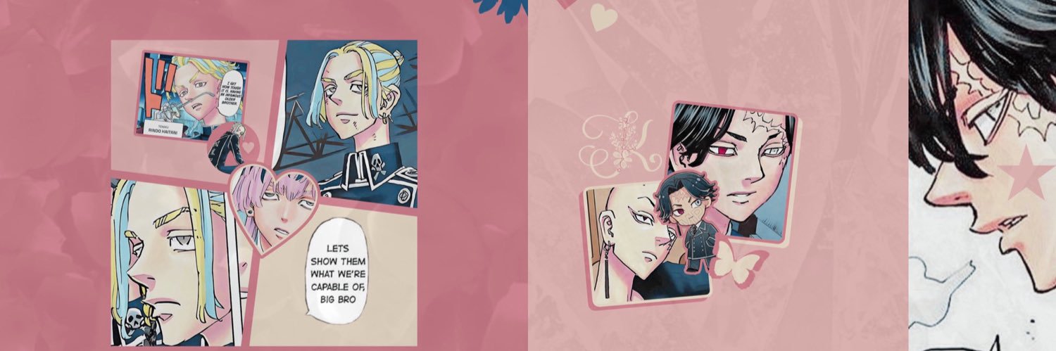 chi ♡'s banner