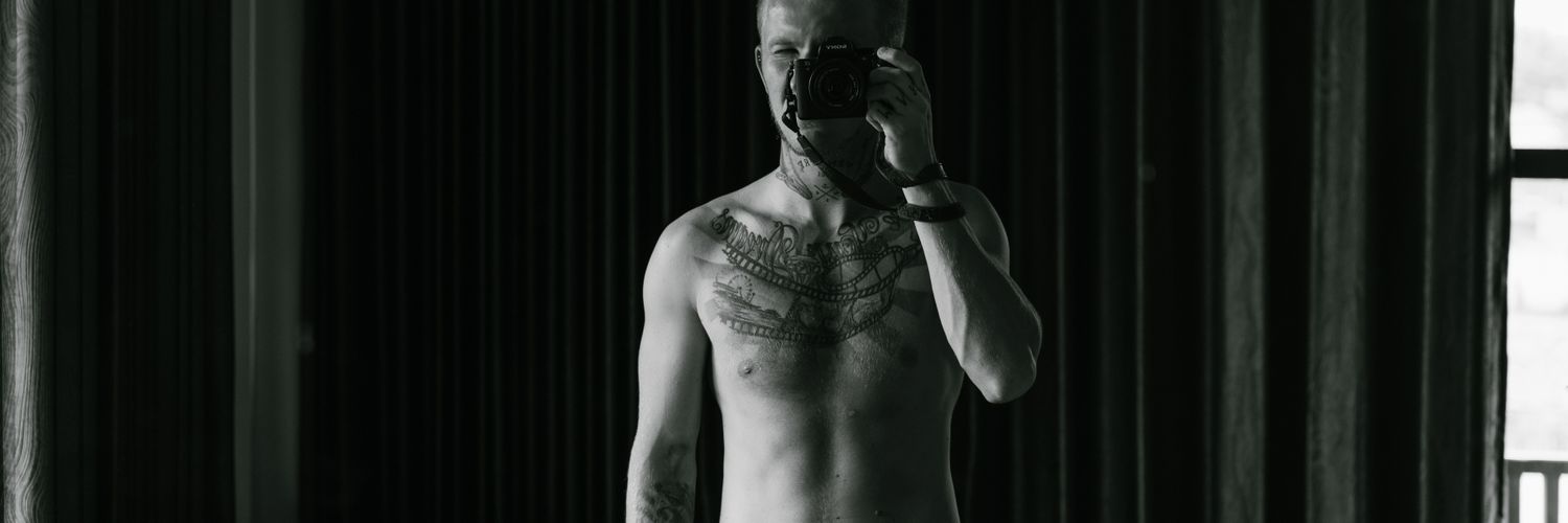 Cody XXX Tweet's banner