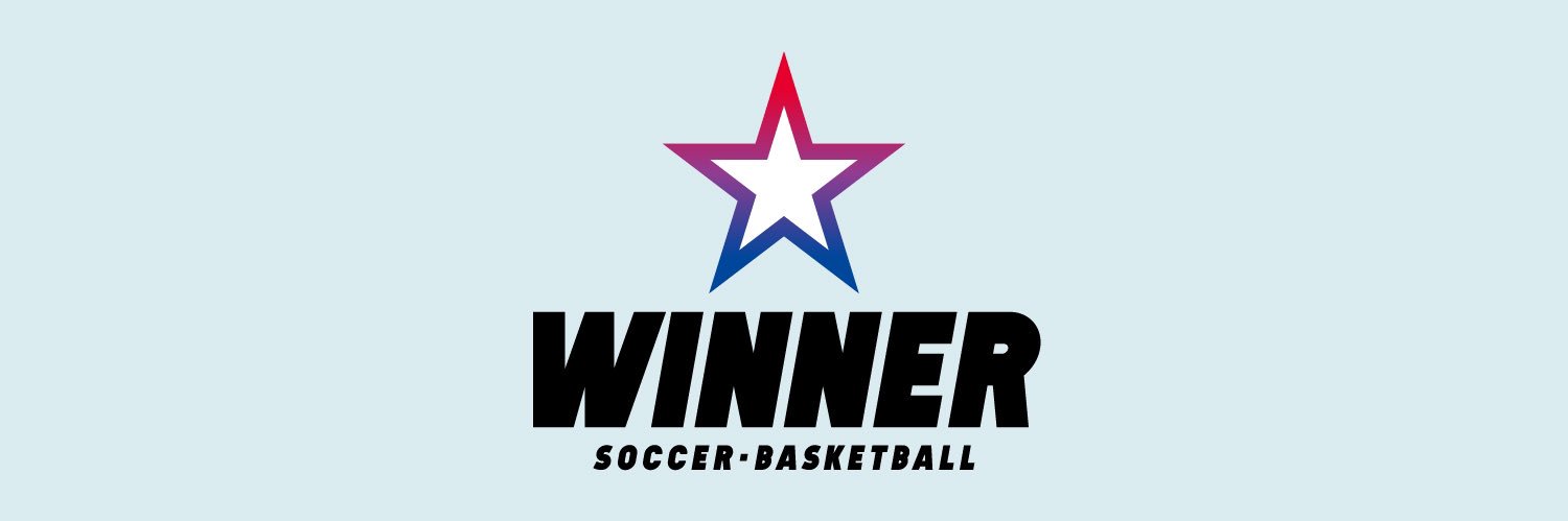 スポーツくじ WINNER's banner