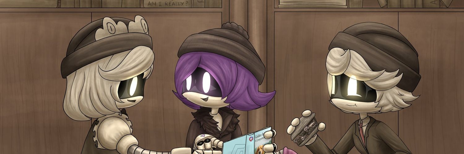 Pachi's banner