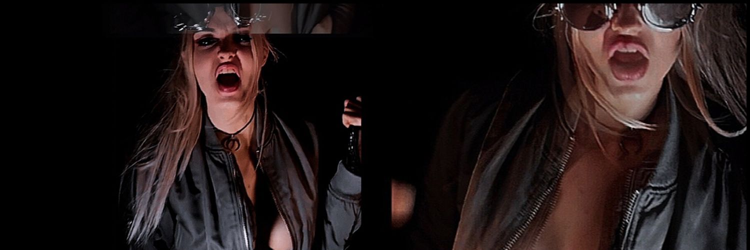 Eliza's banner