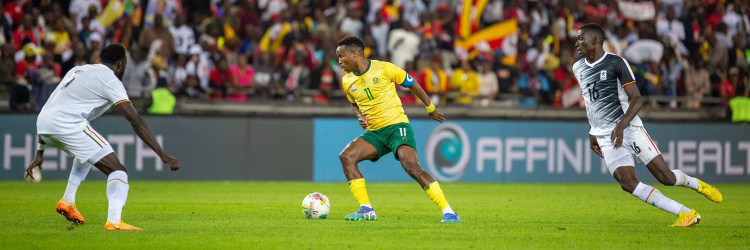 Afrika⭐⭐'s banner
