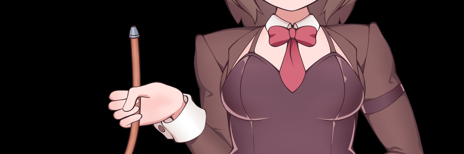 阿璃Allie's banner