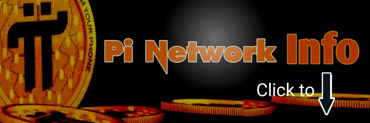 Pi Network Info 🌎's banner