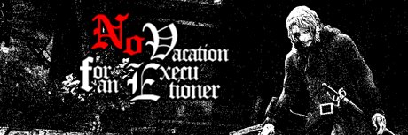 Jay O || Wishlist - NoVacationForAnExecutioner's banner