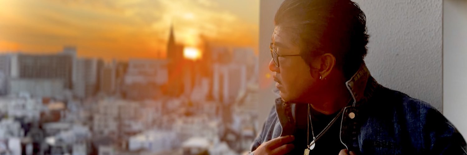 バン仲村's banner
