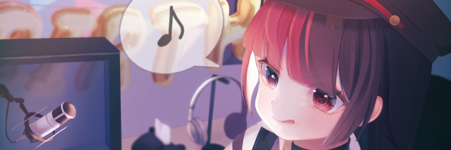 Ma1ru/クソガキちゃん❤️‍🩹's banner