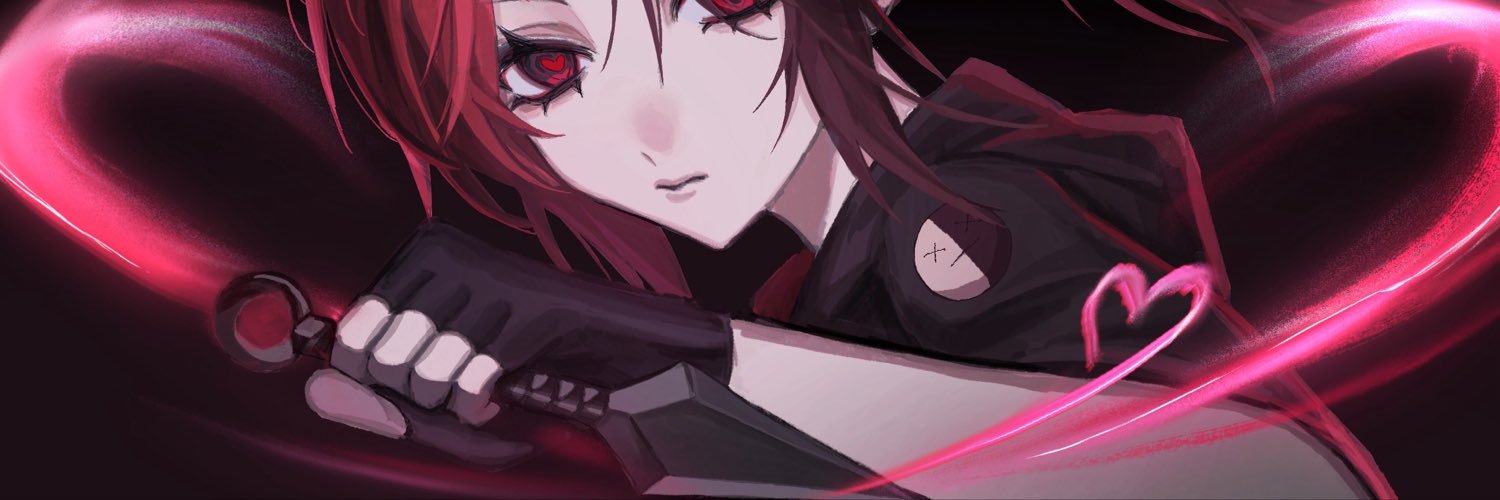 クソガキまいる❤️‍🩹's banner