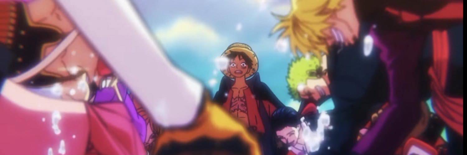 Oda’s Ghost Writer 🔜 Blerdcon’26's banner