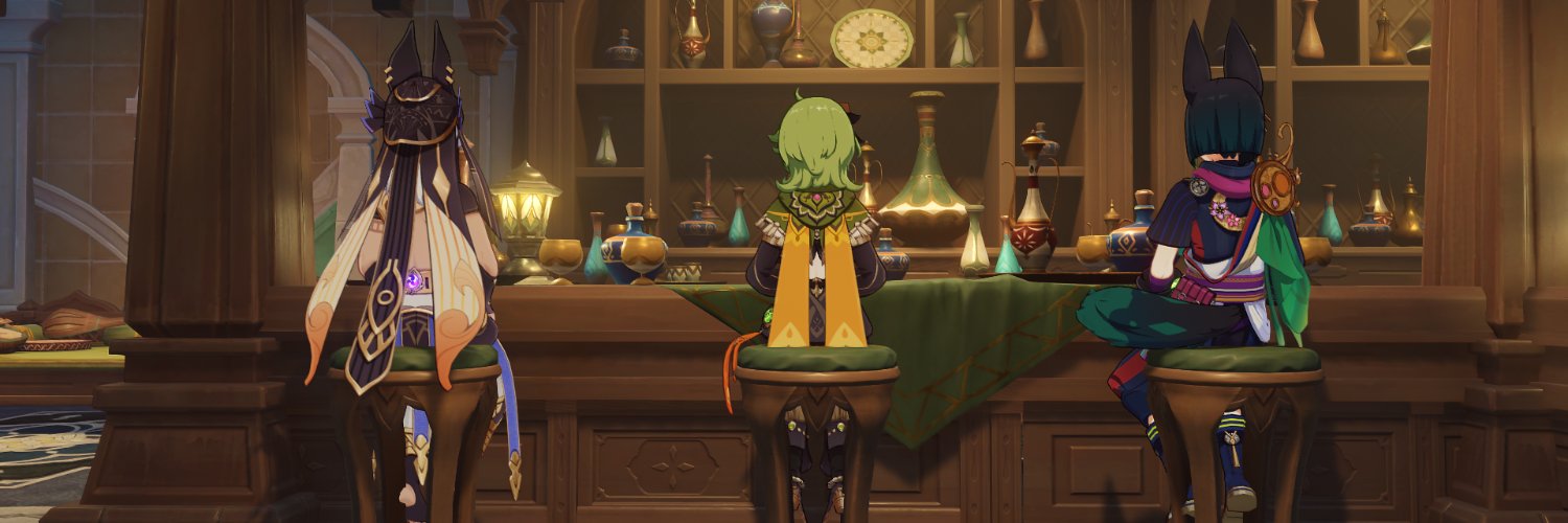 みや's banner