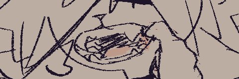 Squawk's banner