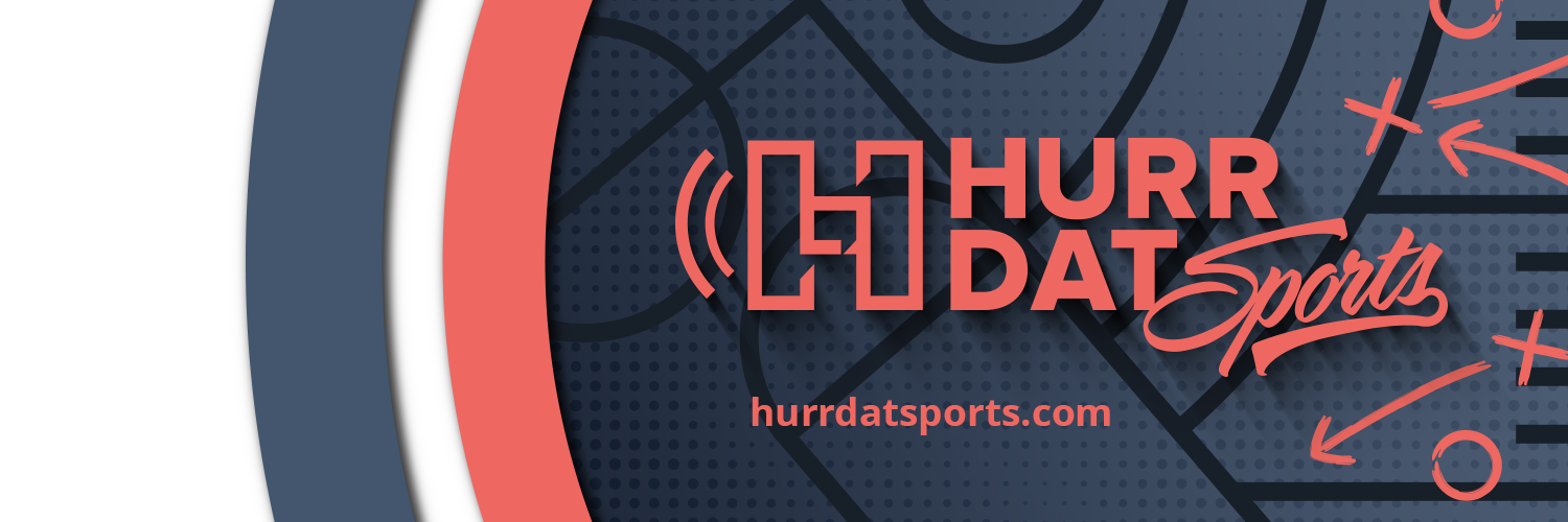Hurrdat Sports's banner