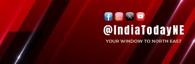 India Today NE's banner