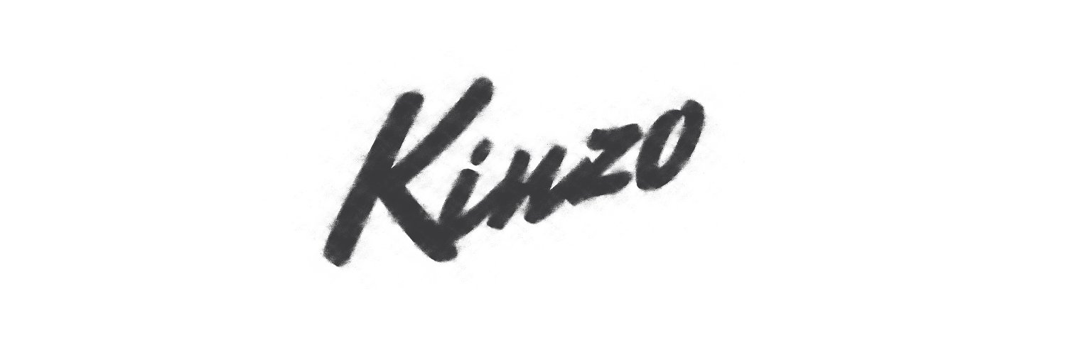 Kinzo | Video Editor's banner