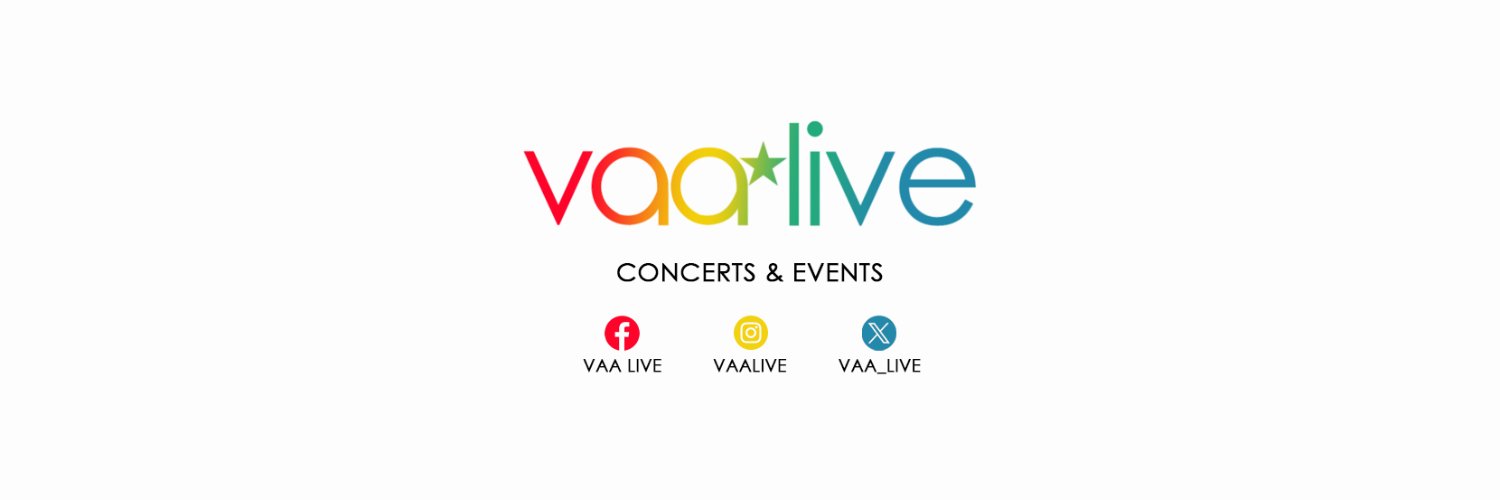 VAA LIVE's banner