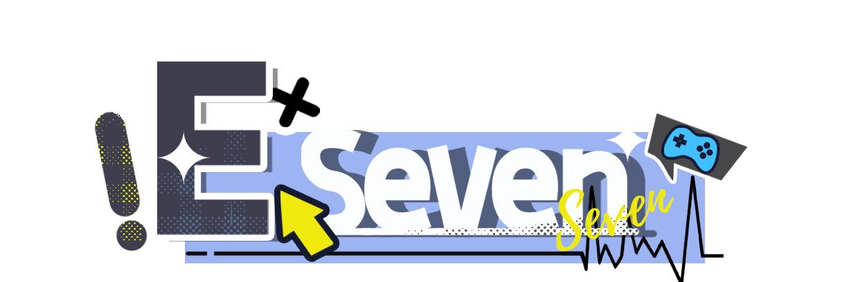 HydrogenE7's banner
