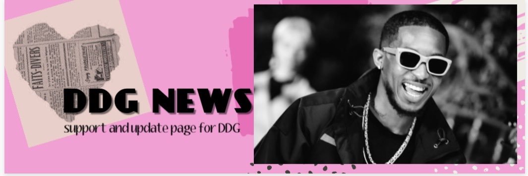 🔔DDG News🔔's banner