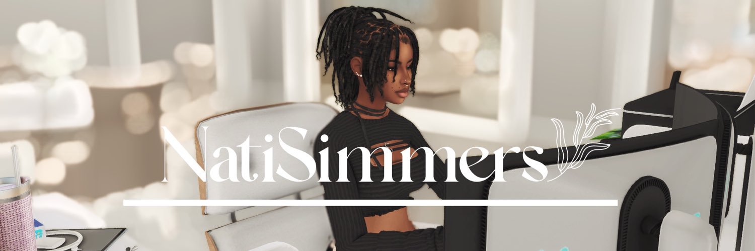 Nati_Simmers's banner