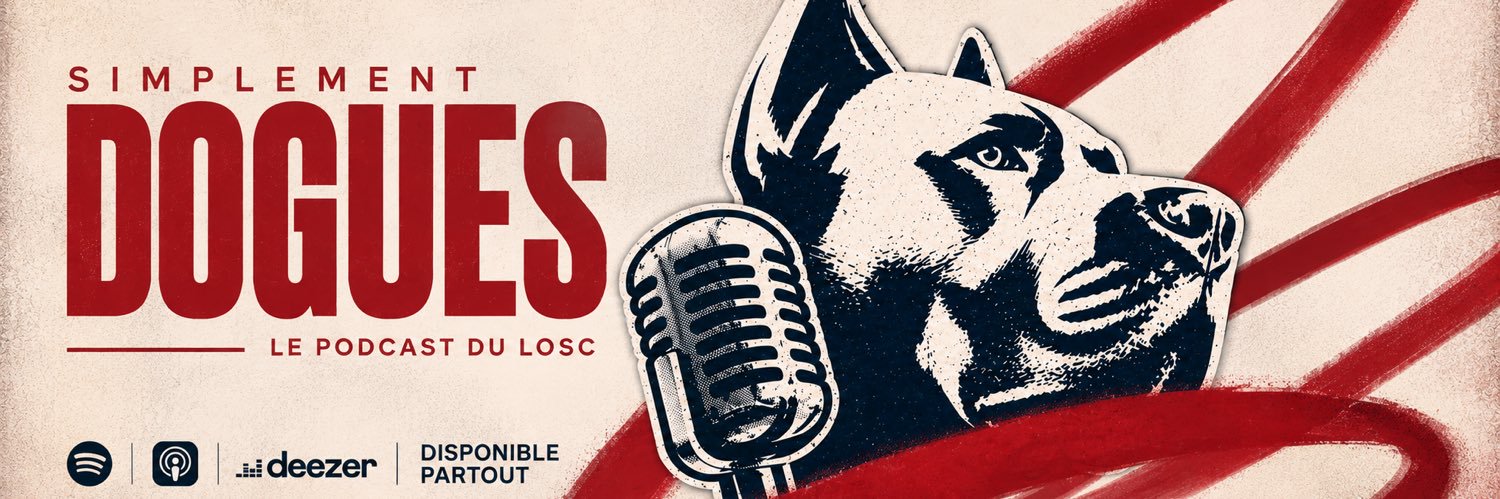 Simplement Dogues 🎙️'s banner